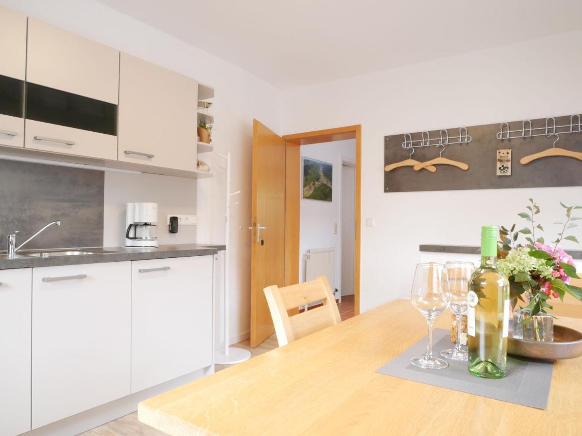 Ferienwohnung Am Eiberg Bad Wildbad Εξωτερικό φωτογραφία