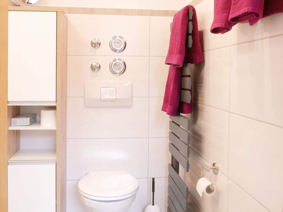Ferienwohnung Am Eiberg Bad Wildbad Εξωτερικό φωτογραφία